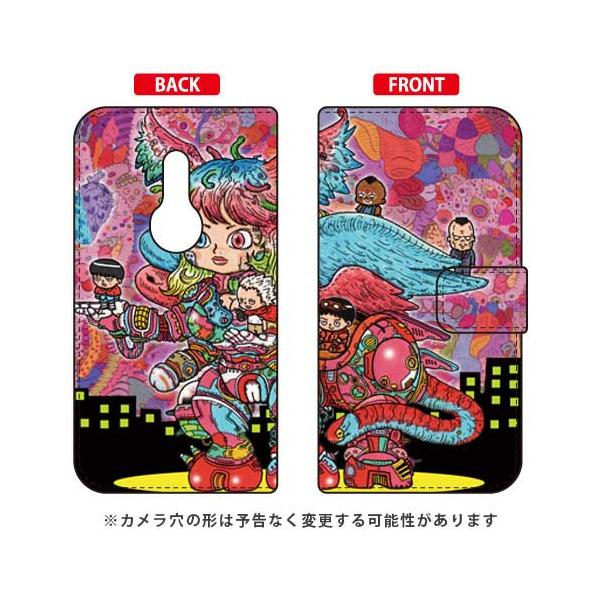 arrows Be4 �P�[�X F-41A �C���X�g���[�^�[326 �蒠 �ڂ���̂Ȃ��� �X�}�z�P�[�X (�󒍐��Y)