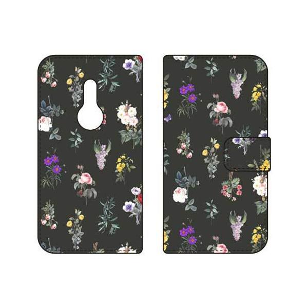 arrows Be4 Plus �P�[�X F-41B arrows BZ02 �蒠 SINDEE Botanical �i�u���b�N�j �X�}�z�P�[�X (�󒍐��Y)