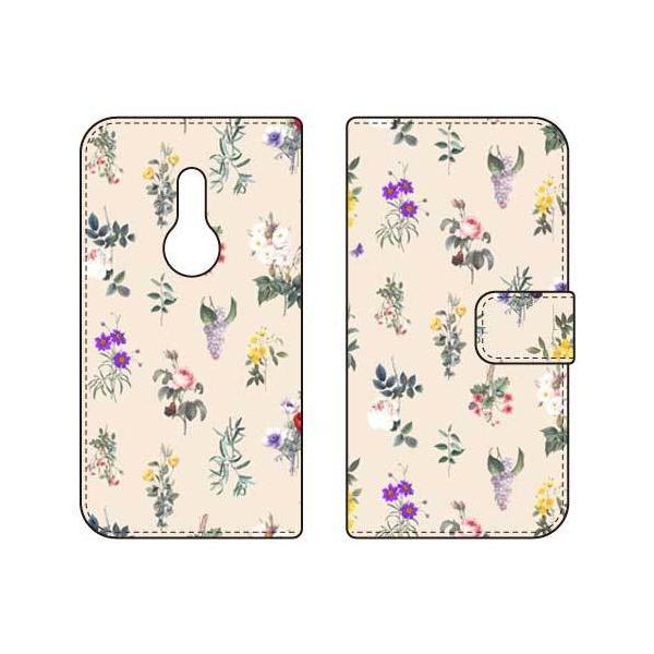 arrows Be4 Plus �P�[�X F-41B arrows BZ02 �蒠 SINDEE Botanical �i�z���C�g�j �X�}�z�P�[�X (�󒍐��Y)