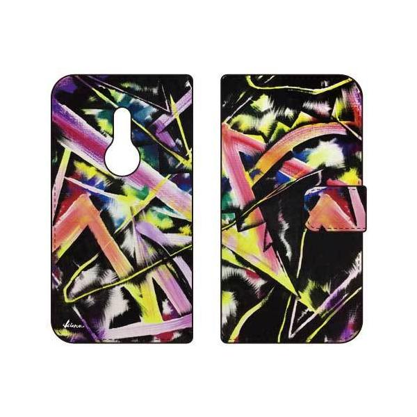 arrows Be4 Plus �P�[�X F-41B arrows BZ02 �蒠 MICROU SYNAPSE �X�}�z�P�[�X (�󒍐��Y)