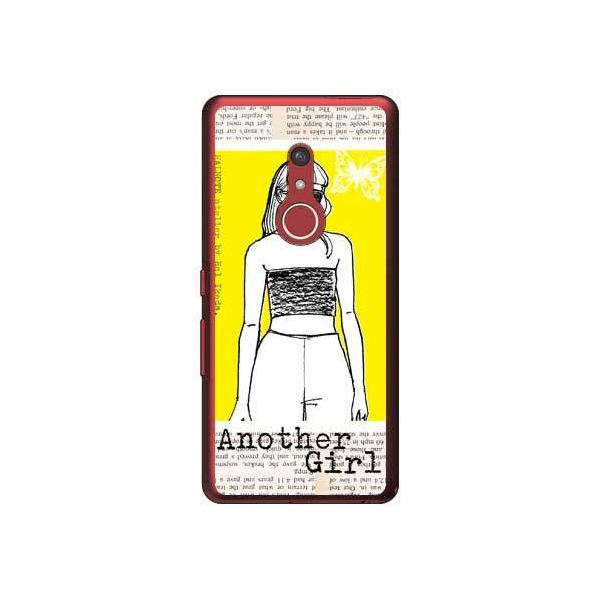 arrows Be4 Plus P[X F-41B arrows BZ02 Hal Ikeda Another Girl CG[ X}zP[X (󒍐Y)