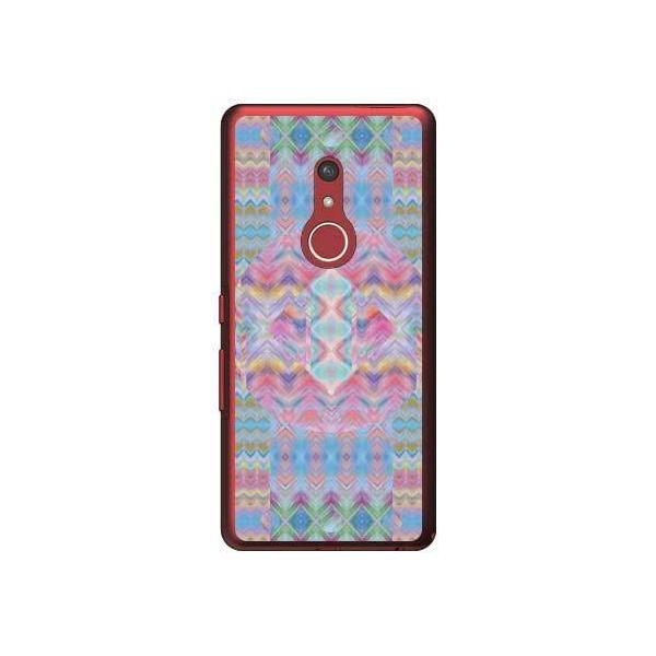 arrows Be4 Plus P[X F-41B arrows BZ02 SUKISUKIDAISUKI / KEIKO OGAWA blue X}zP[X (󒍐Y)