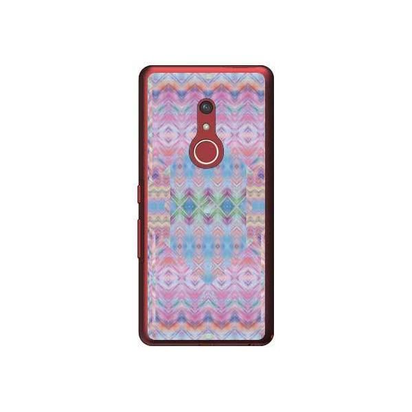 arrows Be4 Plus P[X F-41B arrows BZ02 SUKISUKIDAISUKI / KEIKO OGAWA pink X}zP[X (󒍐Y)