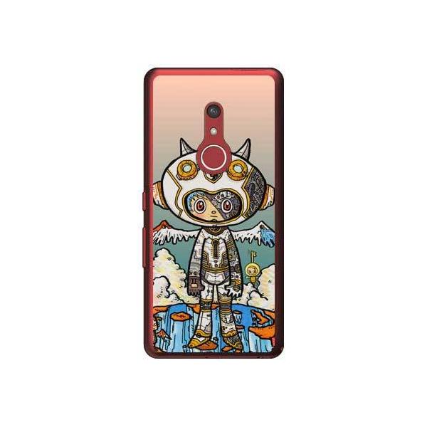 arrows Be4 Plus �P�[�X F-41B arrows BZ02 �C���X�g���[�^�[326 �W���C�A���g���{�b�g �X�}�z�P�[�X (�󒍐��Y)