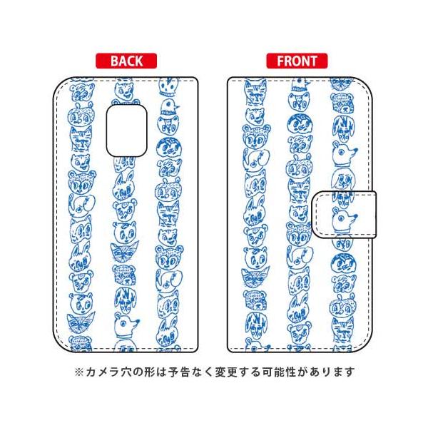 arrows 5G F-51A �蒠 Rob Kidney 19 People �X�}�z�P�[�X (�󒍐��Y)