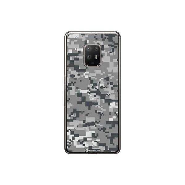 arrows 5G F-51A DIGITAL camouflage O[ X}zP[X (󒍐Y)
