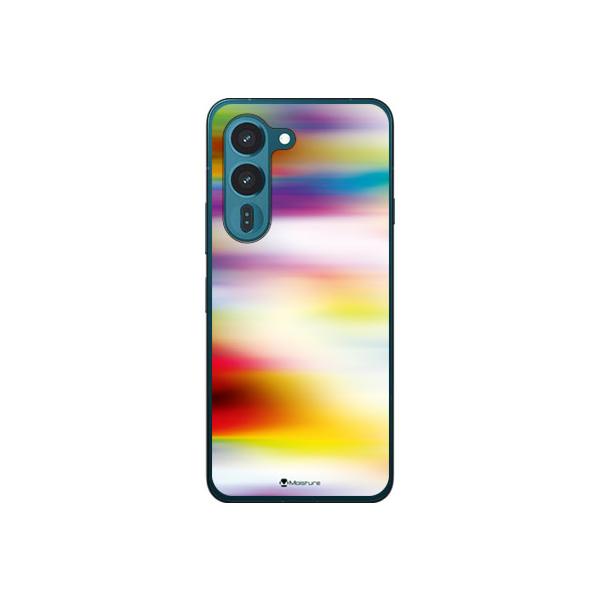Code；C Abstract (ハード ケース カバー) SECOND SKIN arrows Alpha2 F-51G M10 アロウズ アルファ2 F-51G M10