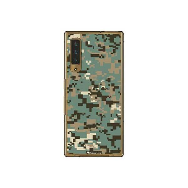 arrows NX9 F-52A DIGITAL camouflage O[ X}zP[X (󒍐Y)