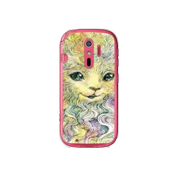 炭炭X}[gtH4 F-04J Rainbow Cat design by KYOTARO X}zP[X (󒍐Y)