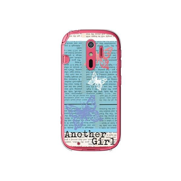 �炭�炭�X�}�[�g�t�H��4 F-04J Hal Ikeda Another Girl �u���[ �X�}�z�P�[�X (�󒍐��Y)