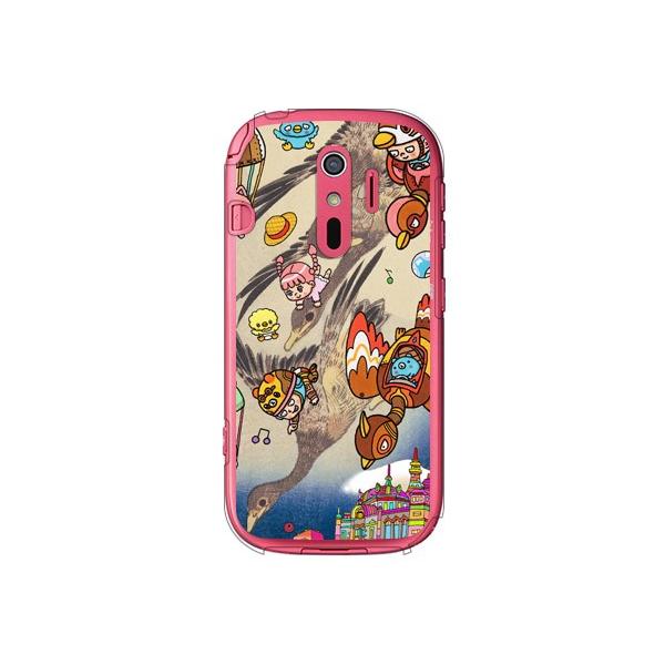 炭炭X}[gtH4 F-04J CXg[^[326 lIG ̎U X}zP[X (󒍐Y)