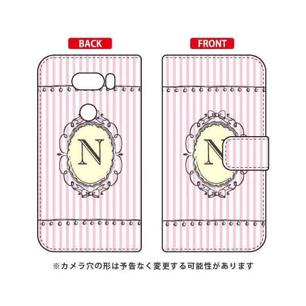 V30+ / JOJO / isai V30+ �蒠 N �i�s���N�j �X�}�z�P�[�X (�󒍐��Y)