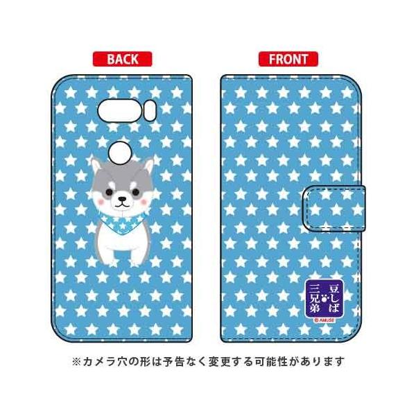 V30+ / JOJO / isai V30+ ΎOZ 蒠 ^CK X}zP[X (󒍐Y)
