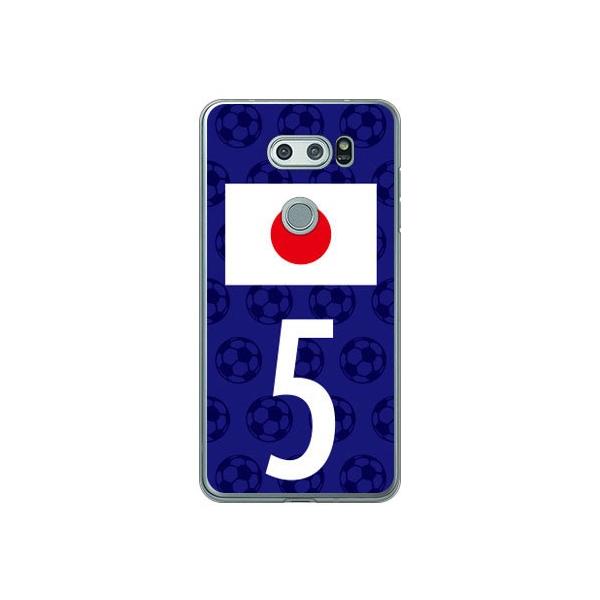 V30+ / JOJO / isai V30+ {\`[5 Cf ltd X}zP[X (󒍐Y)