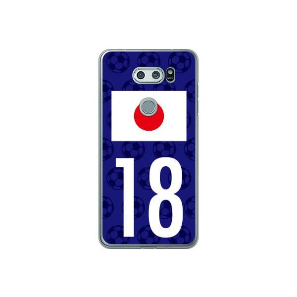 V30+ / JOJO / isai V30+ {\`[18 Cf ltd X}zP[X (󒍐Y)