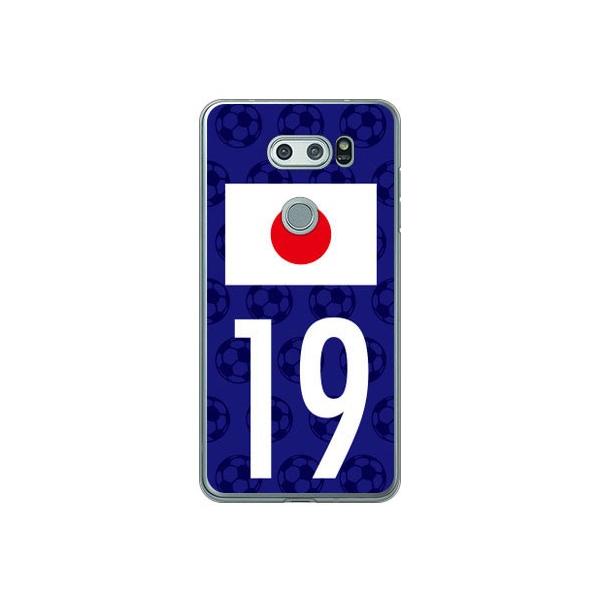 V30+ / JOJO / isai V30+ {\`[19 Cf ltd X}zP[X (󒍐Y)