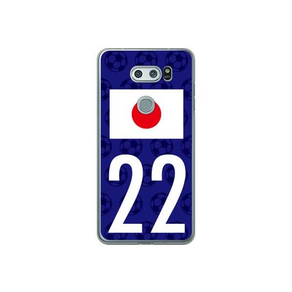 V30+ / JOJO / isai V30+ {\`[22 Cf ltd X}zP[X (󒍐Y)