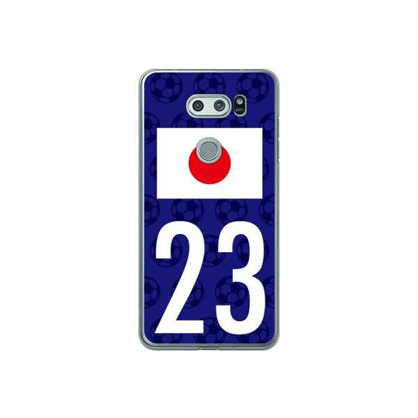 V30+ / JOJO / isai V30+ {\`[23 Cf ltd X}zP[X (󒍐Y)