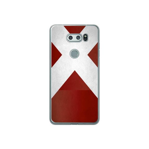 V30+ / JOJO / isai V30+  y63z CVE\F Cf ltd X}zP[X (󒍐Y)