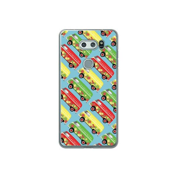 V30+ / JOJO / isai V30+ qbs[J[ u[ X}zP[X (󒍐Y)