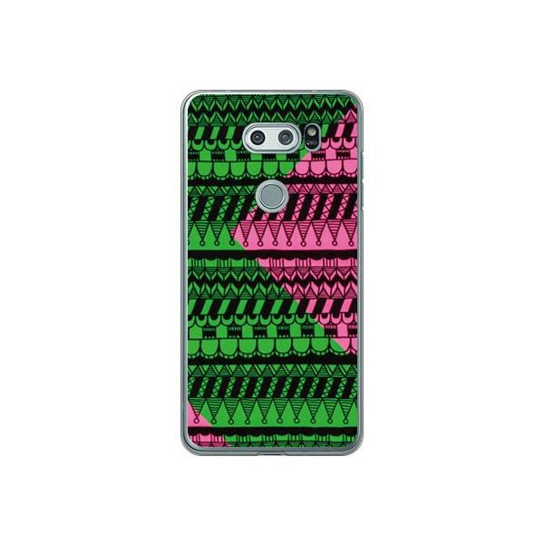 V30+ / JOJO / isai V30+ MASAGON GARA 2 �X�}�z�P�[�X (�󒍐��Y)