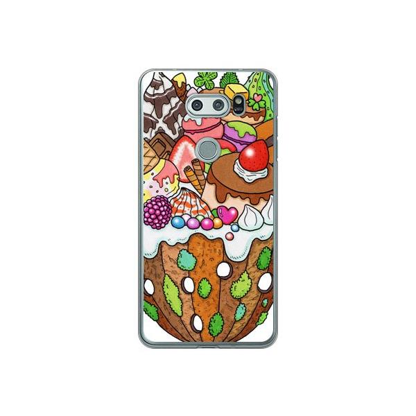 V30+ / JOJO / isai V30+ �C���X�g���[�^�[326 �������̂�� �X�}�z�P�[�X (�󒍐��Y)