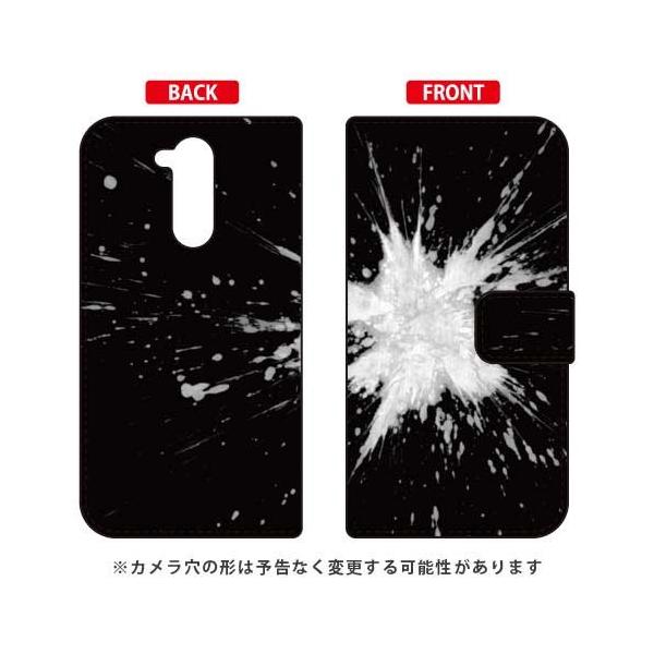 LG style2 P[X L-01L 蒠 ԊԎ ԉ X}zP[X (󒍐Y)