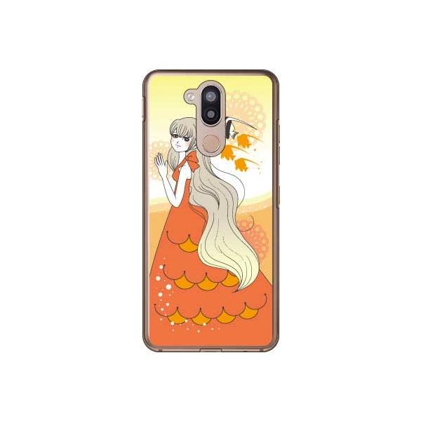 LG style2 P[X L-01L  Coral Fish X}zP[X (󒍐Y)