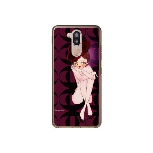 LG style2 P[X L-01L ZNV[[ X}zP[X (󒍐Y)