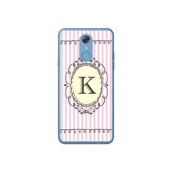 LG style �P�[�X L-03K K �s���N �X�}�z�P�[�X (�󒍐��Y)