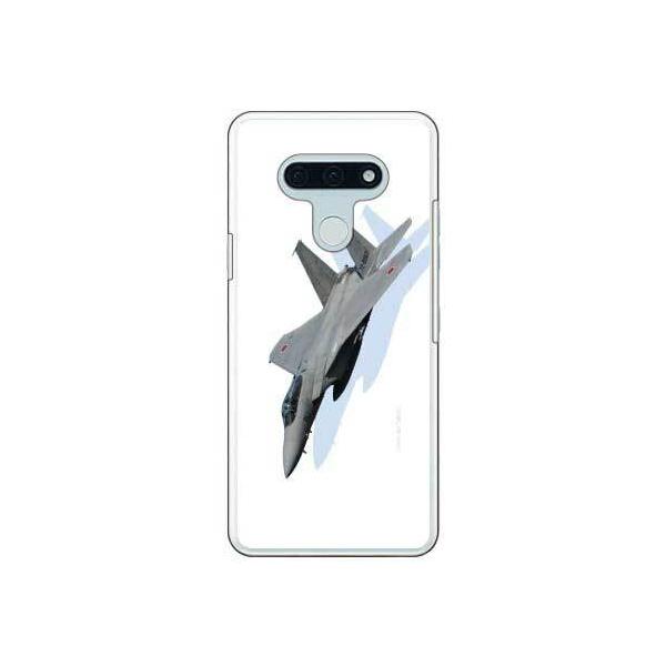 LG style3 P[X L-41A F-15jv퓬@ B X}zP[X (󒍐Y)