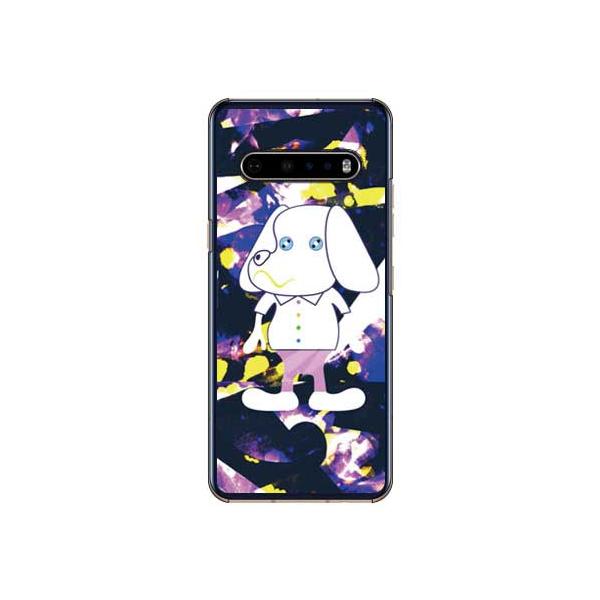 LG V60 ThinQ 5G Code�GC DOGGY2 �X�}�z�P�[�X (�󒍐��Y)