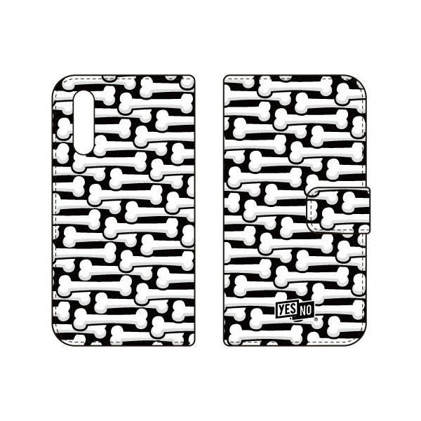 LG VELVET �P�[�X L-52A �蒠 �{�[�� �z���C�g �X�}�z�P�[�X (�󒍐��Y)