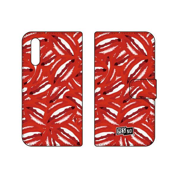 LG VELVET �P�[�X L-52A �蒠 ���b�v ���b�h �X�}�z�P�[�X (�󒍐��Y)