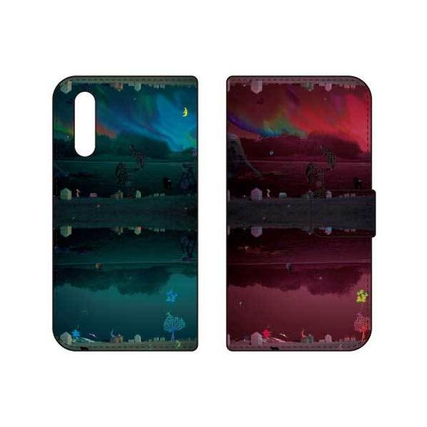 LG VELVET �P�[�X L-52A monikoto�f�U�C�� �蒠 �Y�� �X�}�z�P�[�X (�󒍐��Y)