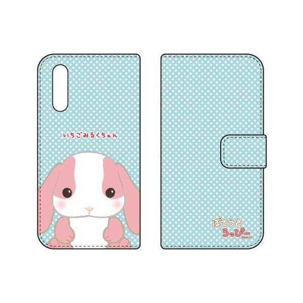 LG VELVET P[X L-52A ۂĂҁ[ 蒠 ݂邭 X}zP[X (󒍐Y)