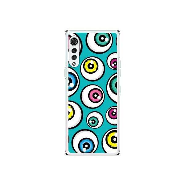 LG VELVET �P�[�X L-52A �A�C�Y �G�������h �X�}�z�P�[�X (�󒍐��Y)