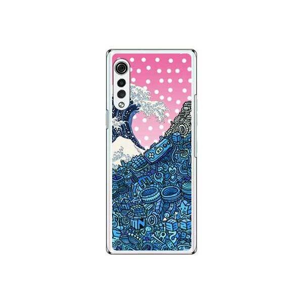 LG VELVET P[X L-52A CXg[^[326 lIG X}zP[X (󒍐Y)