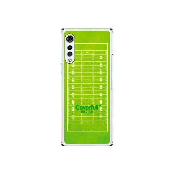 LG VELVET �P�[�X L-52A �A���t�g �O���[�� �X�}�z�P�[�X (�󒍐��Y)