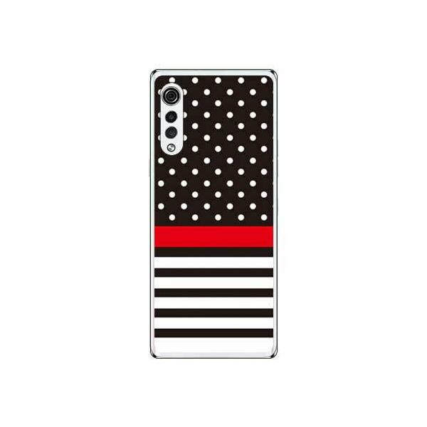 LG VELVET �P�[�X L-52A �h�b�g/�{�[�_�[ �u���b�N �X�}�z�P�[�X (�󒍐��Y)