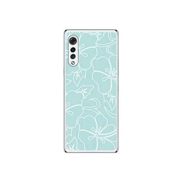 LG VELVET �P�[�X L-52A �n�C�r�X�J�X���C�� �G�������h �X�}�z�P�[�X (�󒍐��Y)