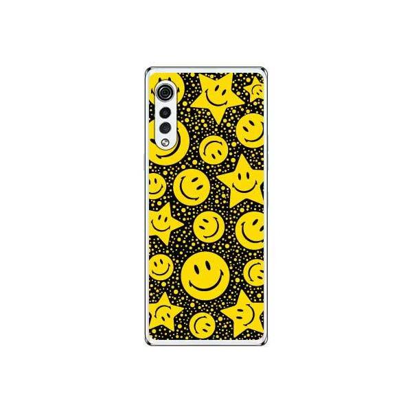 LG VELVET �P�[�X L-52A �X�^�[�X�}�C�� �u���b�N �X�}�z�P�[�X (�󒍐��Y)