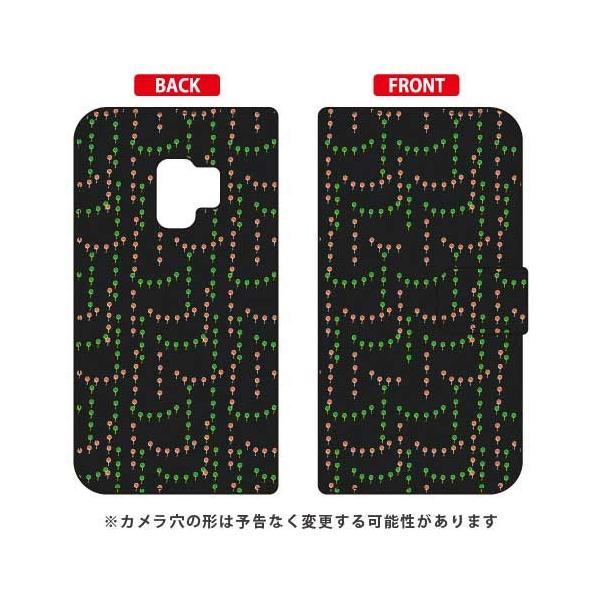 Galaxy S9 �P�[�X SC-02K SCV38 Cf LTD �蒠 �p�^�[��-118 �X�}�z�P�[�X (�󒍐��Y)