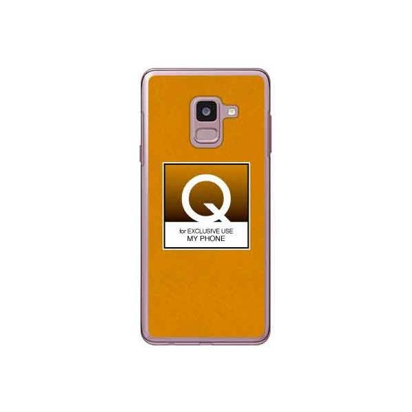 Galaxy Feel2 SC-02L �N���V�b�N Q �X�}�z�P�[�X (�󒍐��Y)