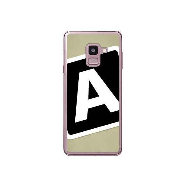 Galaxy Feel2 SC-02L �L�����v �x�[�W��×�u���b�N A �X�}�z�P�[�X (�󒍐��Y)