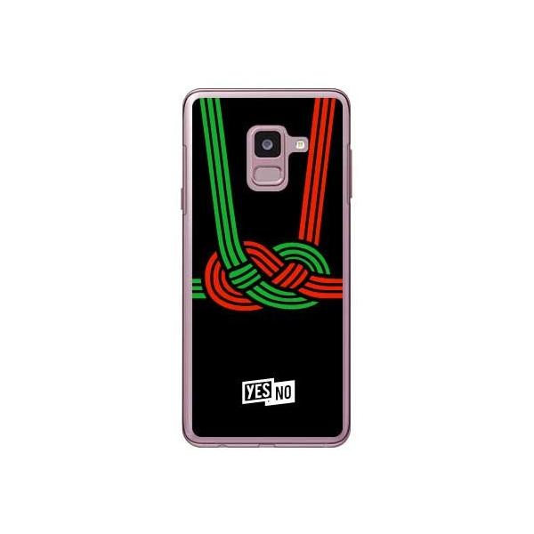 Galaxy Feel2 SC-02L nbs[Mtg ubN X}zP[X (󒍐Y)