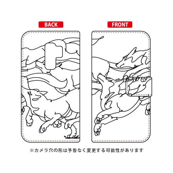 Galaxy S9+ P[X SC-03K SCV39 蒠 Yohei Takahashi Wolvesline X}zP[X (󒍐Y)