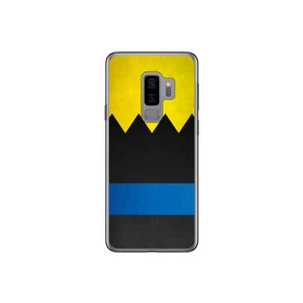 Galaxy S9+ P[X SC-03K SCV39  y11z E`E X}zP[X (󒍐Y)