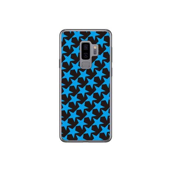 Galaxy S9+ P[X SC-03K SCV39 X^[ TYPE2 ubN×u[ X}zP[X (󒍐Y)