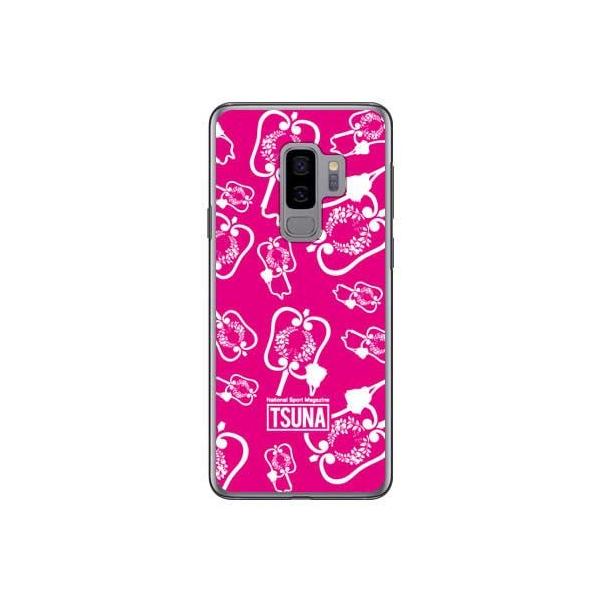 Galaxy S9+ P[X SC-03K SCV39 oTSUNA gunbai iRzj 2 sN X}zP[X (󒍐Y)